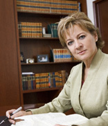 Conveyancing Specialist